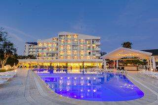 Hotel Club Falcon