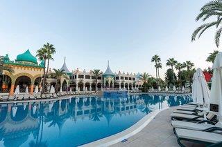 Hotelbilder Kamelya World Fulya