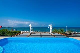 Dovolenka Turecko - Side a Alanya