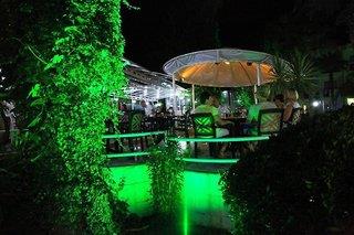 Hotel Golden Sun