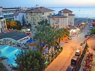 Hotelfoto Miray