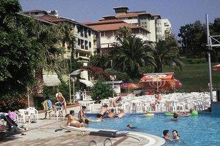 Club Hotel Kösdere
