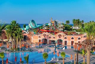 Hotel Club Mega Saray