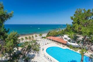 Hotelbilder Melas Holiday Village