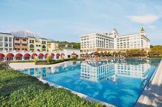 Hotelbilder Amara Dolce Vita Club