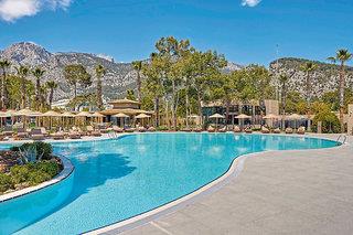 Hotelbilder SENTIDO Sultan Beldibi