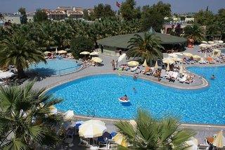 Hotel Club Golden Beach & Spa