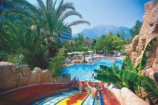 Hotelbilder Phaselis Princess