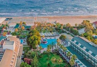 Hotelbilder Oleander Beach Resort