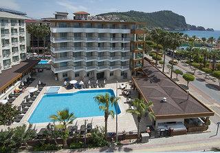 Hotelbilder Riviera