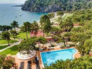 Hotelbilder ROBINSON Club Camyuva