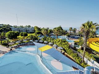 Hotelbilder ROBINSON Club Pamfilya