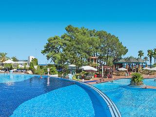 Hotel Club Salima
