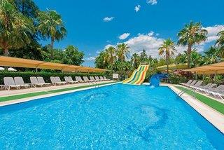 Club Hotel Sidelya