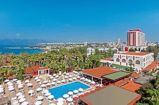 Sera Club Hotel