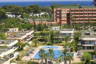 Simena Holiday Village