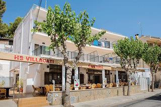 Hotelfoto Villa Cati