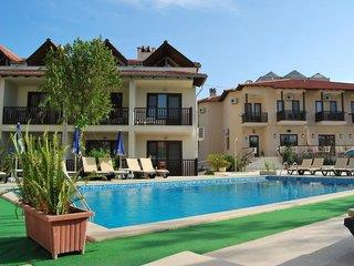 Hotelbilder Binlik