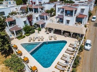 Hotelbilder Comca Manzara
