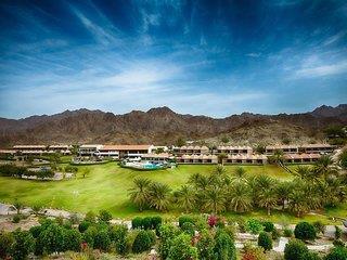 Hotelfoto Hatta Fort