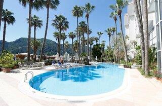 Fantasia Marmaris