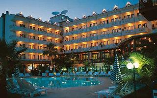 Hotelfoto Pineta