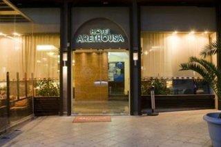 Hotelfoto Arethousa