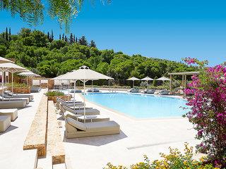 Eden Beach Resort Attica