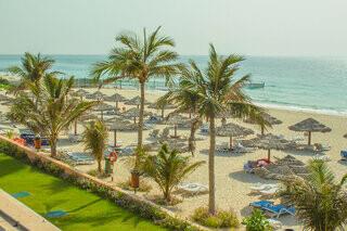 Hotelfoto Lou Lou a Beach Resort