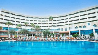 Hotelfoto Sharjah Grand
