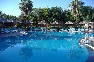 Can Garden Bungalows