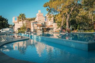 Hotel Kemer Holiday Club