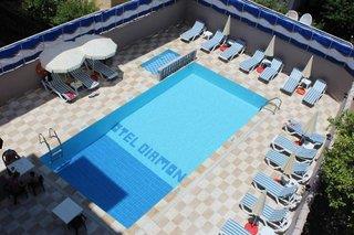 Hotelfoto Diamond
