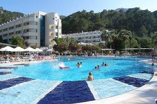 Hotelbilder Turunc