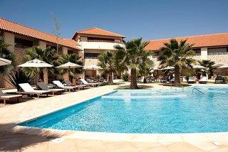 Hotelfoto Morabeza