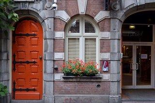 Hotelfoto Best Western Dam Square (ex: Tulip Inn Dam Square)