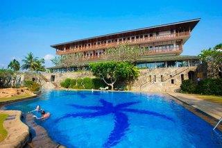 Hotelbilder Bentota Beach
