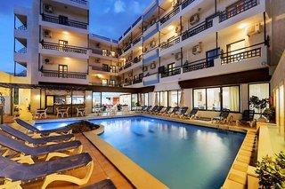Hotel Agrabella