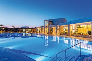 Hotelbilder Grand Hotel Holiday Resort