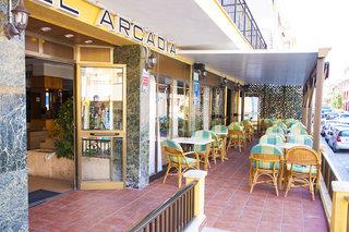 Hotelfoto Arcadio / Arcadia
