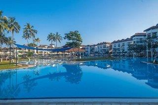 Hotel Club Dolphin