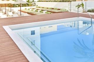 Hotel Dunas Blancas