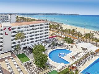 Hotelfoto Kontiki Playa