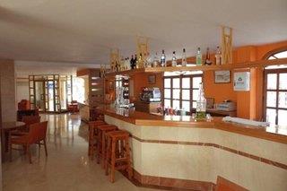 Hotelfoto Leblon