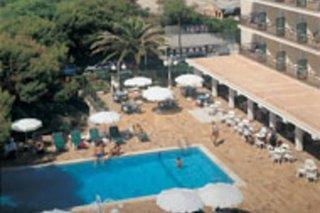 Hotelbilder Leman Hotel &amp; Appartements