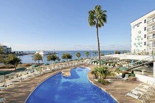 Hotel Marina Luz