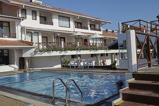 Hotelbilder Coral Sands
