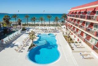 Hotel Neptuno