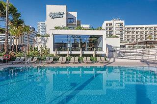 Hotelfoto Paradiso Garden