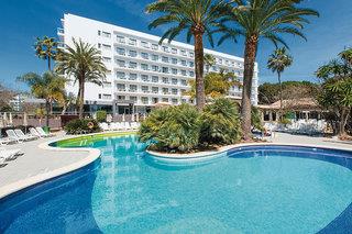 Hotelfoto RIU Bravo